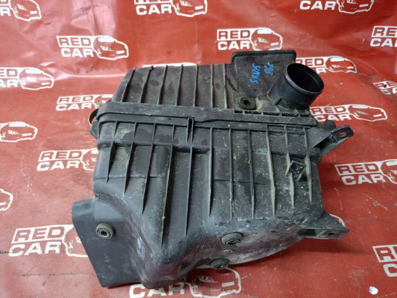 Корпус воздушного фильтра Toyota Nadia SXN15-0011032 3S-2853455 2001 (б/у)