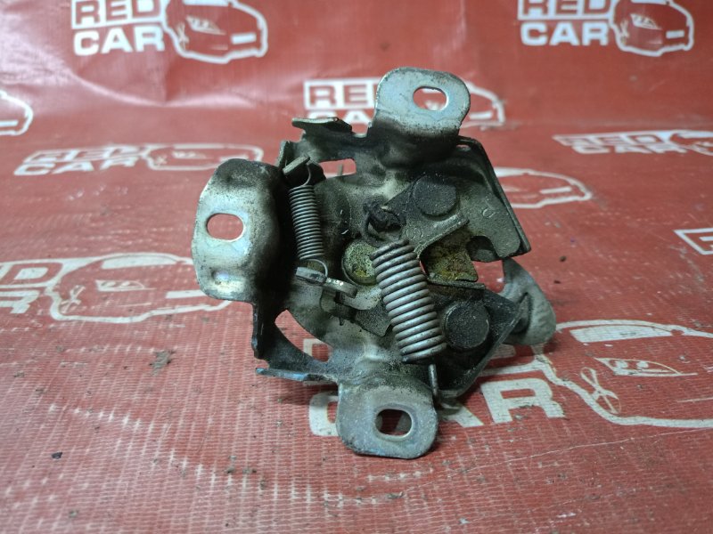 Замок капота Suzuki Swift ZD11S-152497 M13A-1778597 2006 (б/у)