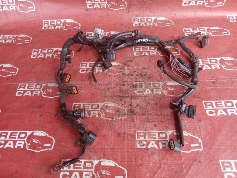 Коса двс Nissan Otti H91W-0204090 3G83-242318 2006 (б/у)