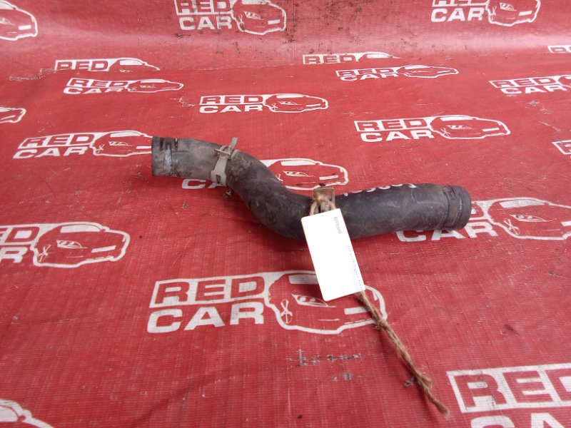 Патрубок радиатора Nissan Sunny FB15-111434 QG15-412680 2000 (б/у)