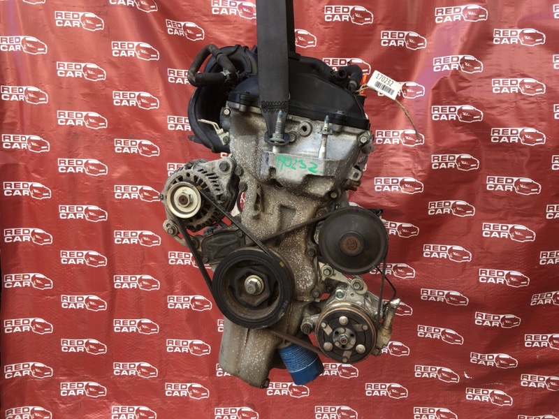 Двигатель Honda N-Wgn JH2 S07A (б/у)
