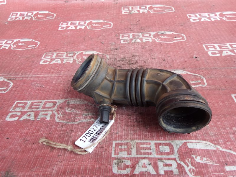 Гофра воздушного фильтра Honda Life JC2-1400588 P07A-2304248 2012 (б/у)