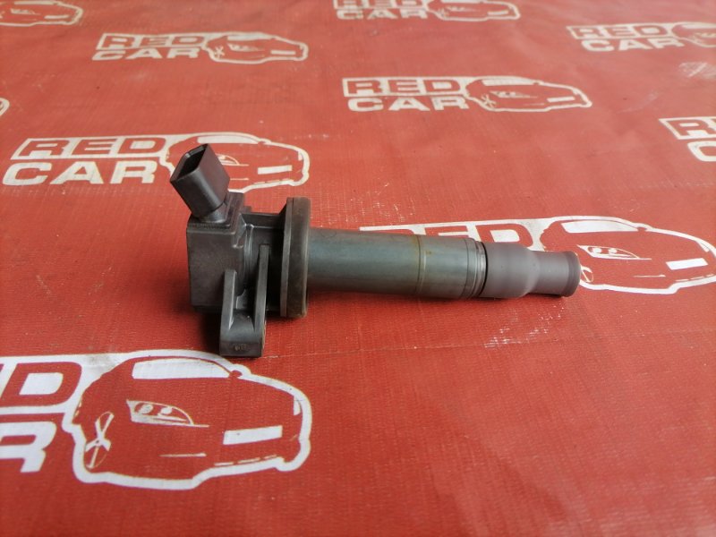 Катушка зажигания Toyota Corolla ZZE122-3060788 1ZZ-1270893 2002 (б/у)