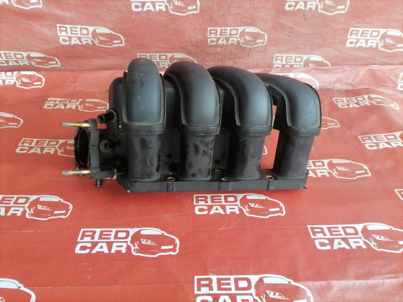 Коллектор впускной Toyota Corolla ZZE122-3060788 1ZZ-1270893 2002 (б/у)