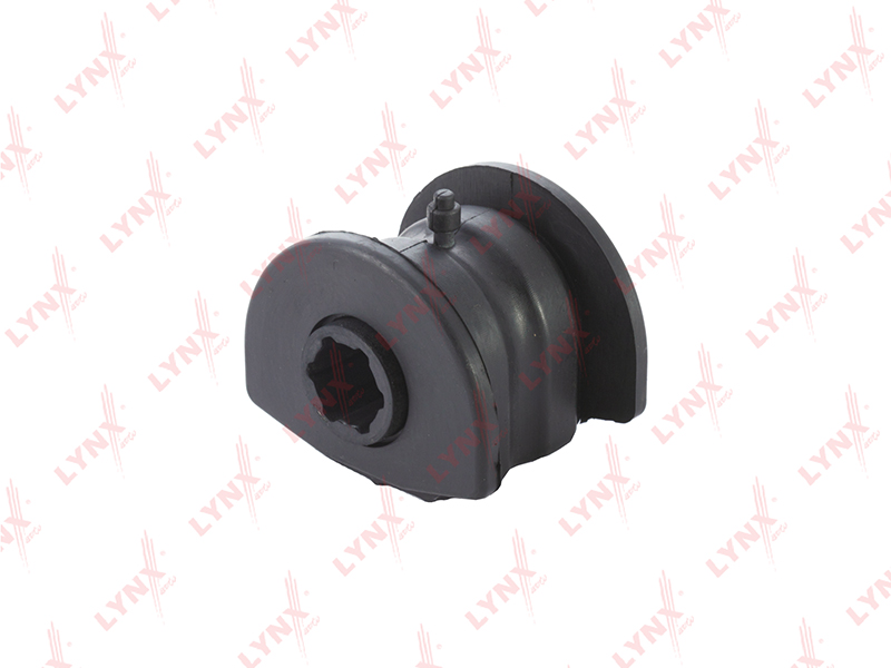 Сайлентблок рычага подвески передний HONDA HR-V GH3 51350-S2H-013 новая