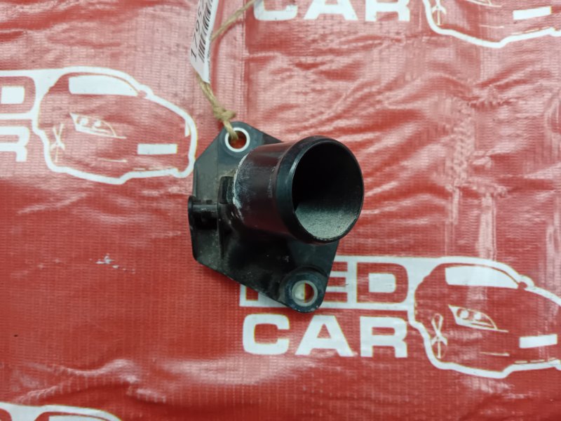 Крышка термостата NISSAN NOTE 2006 E11-166536 HR15-020640A контрактная