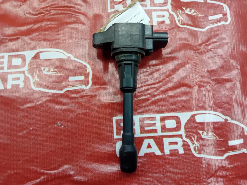 Катушка зажигания NISSAN NOTE E11-166536 HR15-020640A