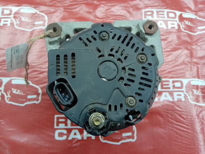 Генератор NISSAN NOTE 2006 E11-166536 HR15-020640A 23100ED300 контрактная