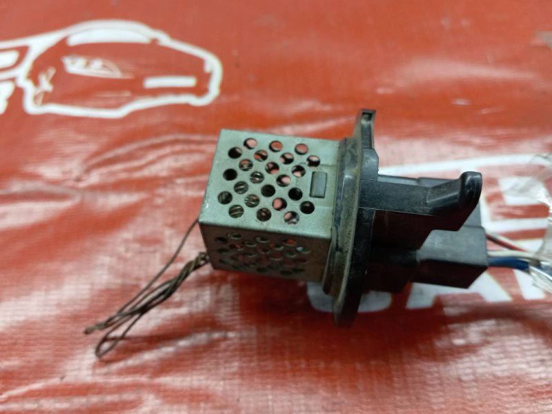 Реостат DAIHATSU MIRA L200S контрактная