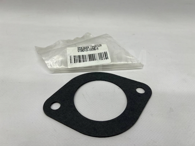 Прокладка глушителя NISSAN MARCH AK11 20692-65J00 новая