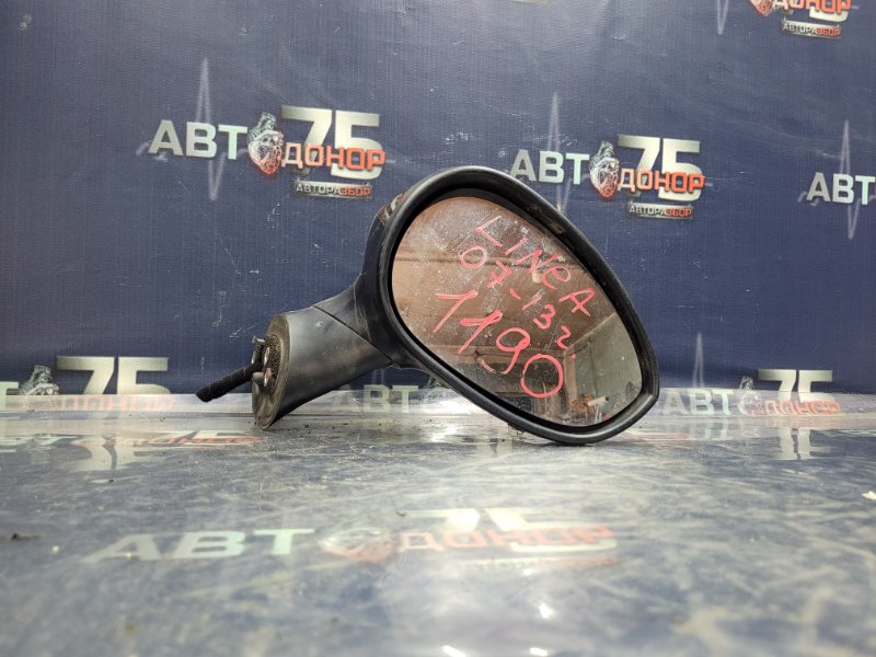 Зеркало правое LINEA 323