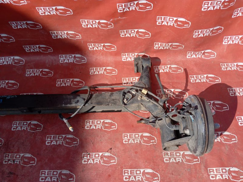 Балка подвески задняя PRIUS NHW20