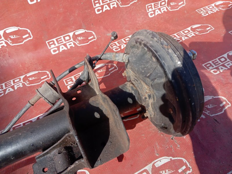 Балка подвески задняя ALTO HA24V