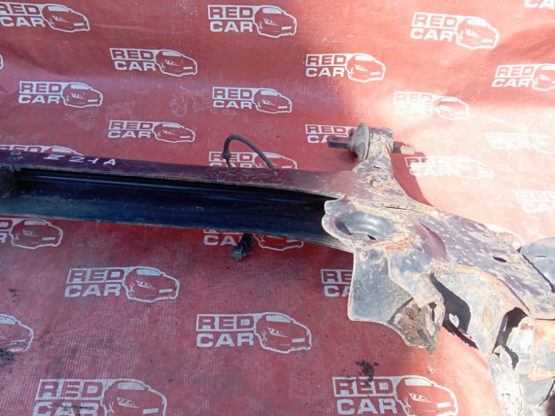 Балка подвески задняя COLT Z21A