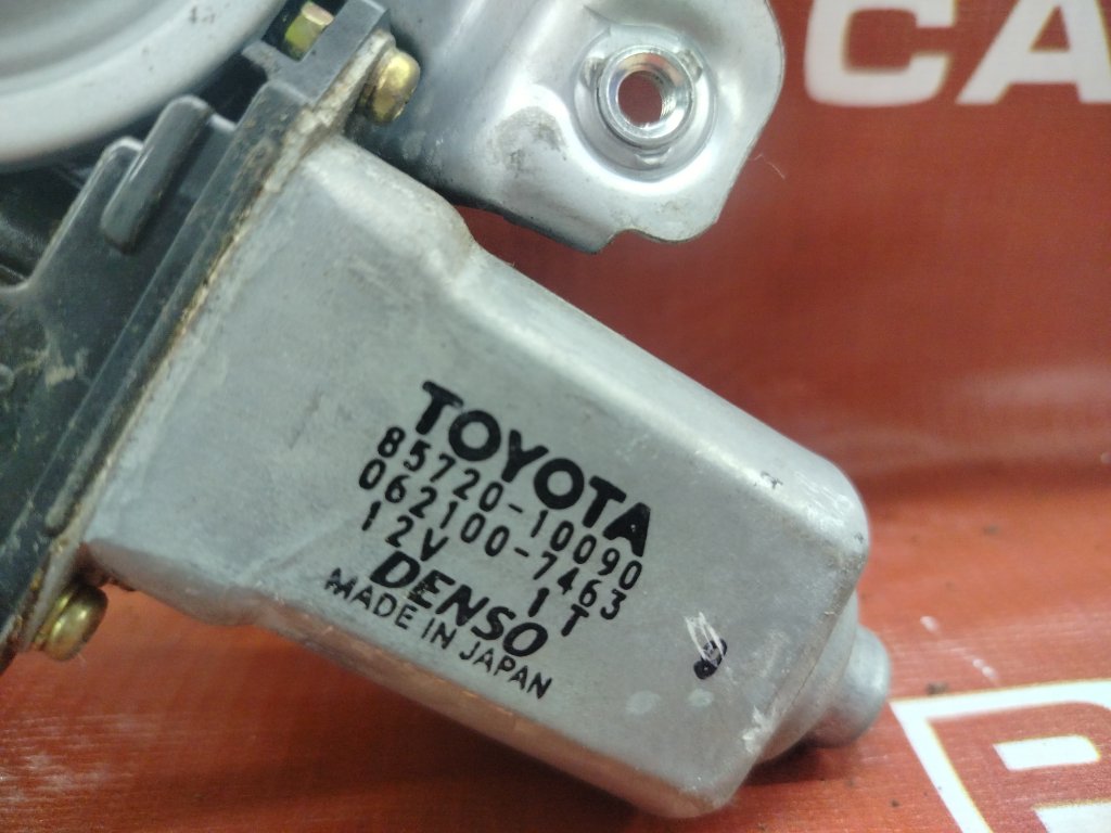 Стеклоподъемник задний правый CORONA PREMIO 1998 CT211-0001048 3C-3391009