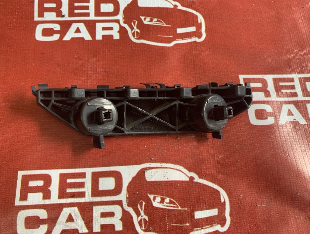 Крепление бампера переднее левое NOTE E12