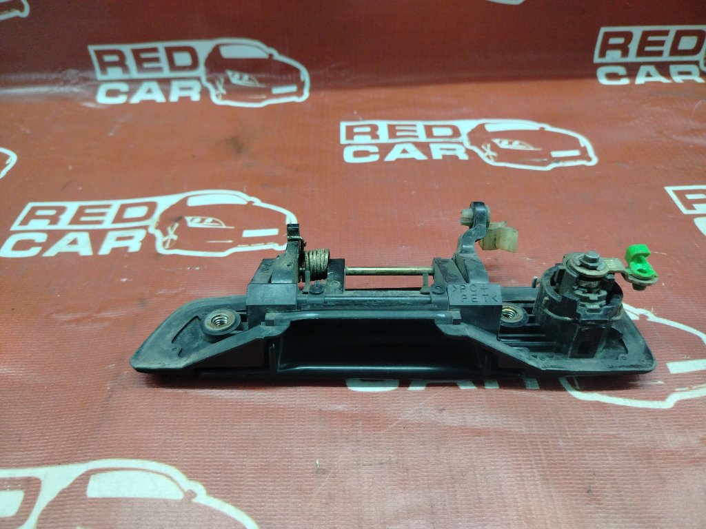 Ручка двери внешняя передняя правая MITSUBISHI LANCER CM2A-0400969 4G15-AB4051