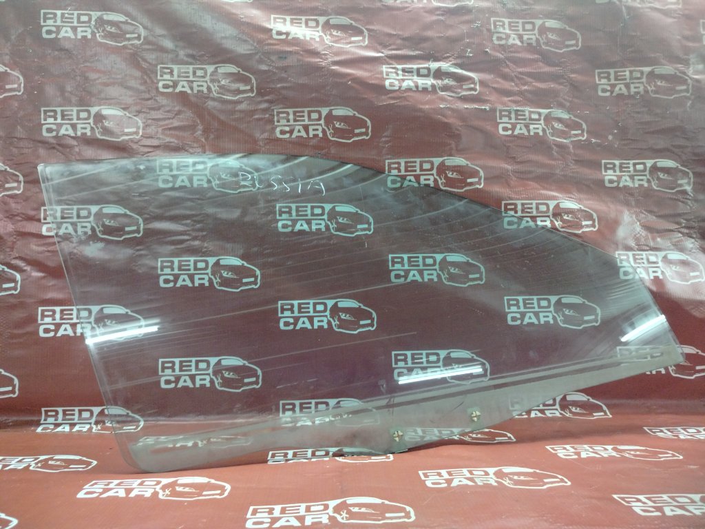 Стекло двери переднее правое MITSUBISHI LANCER 2000 CM2A-0400969 4G15-AB4051 контрактная