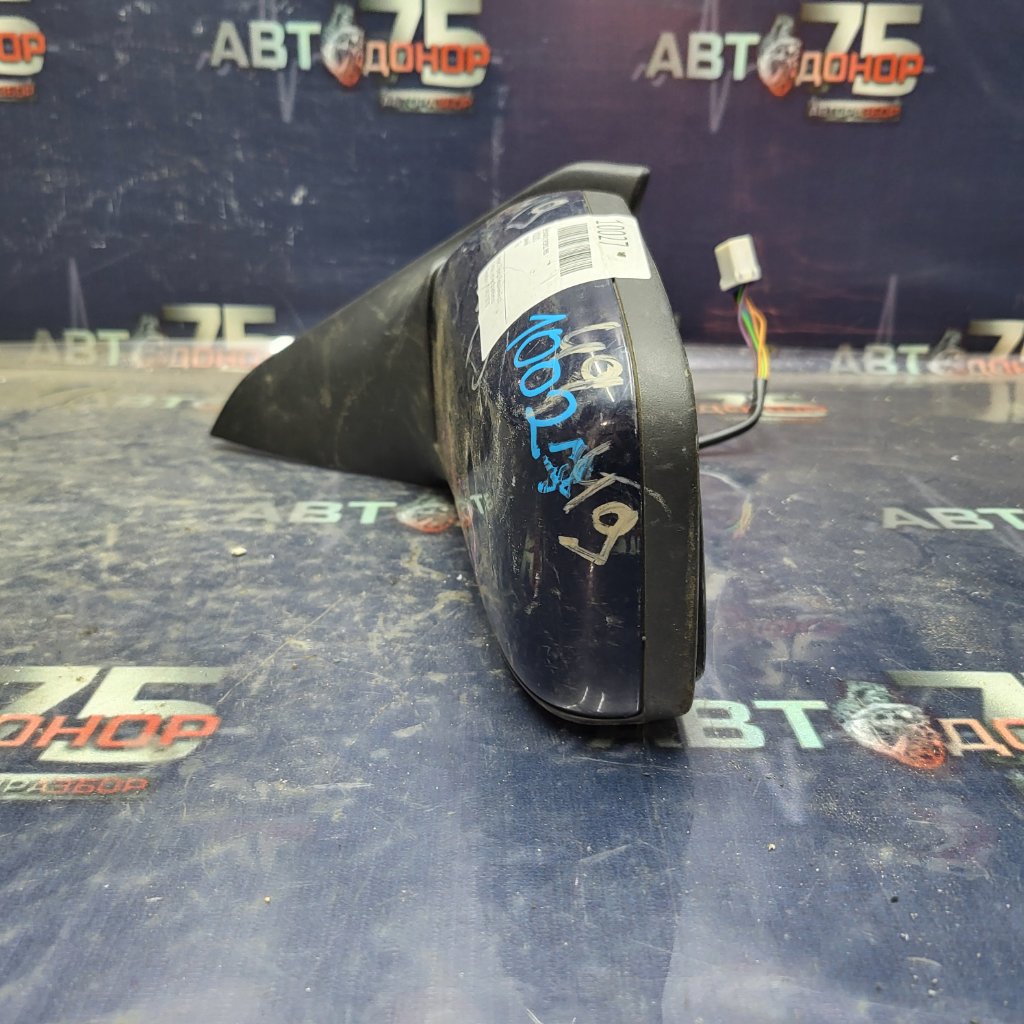 Зеркало левое V40 VW10