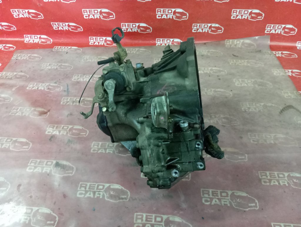 МКПП TOYOTA STARLET EP91-0364059 4E-2461360