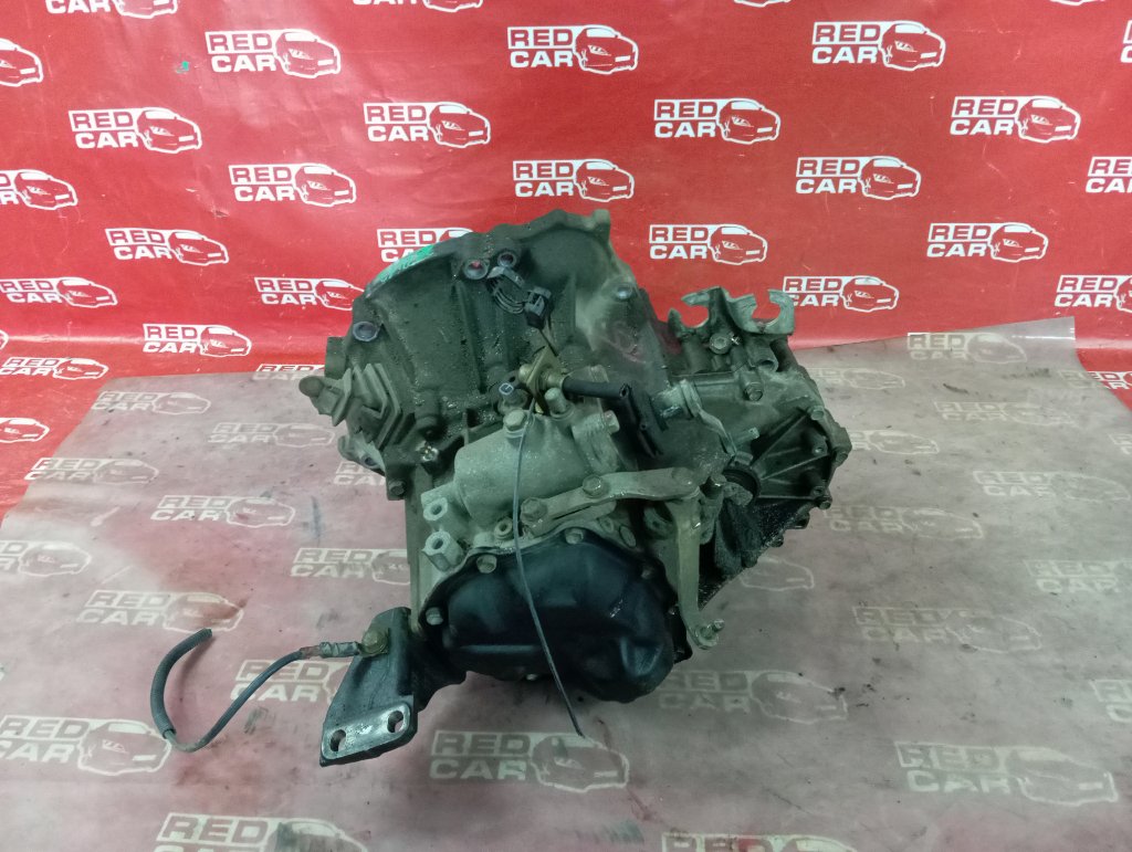 МКПП STARLET EP91-0364059 4E-2461360