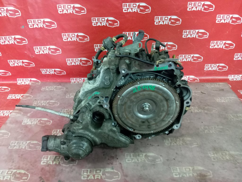 АКПП HONDA FIT 2008 GE7-1011978 L13A-4137810 контрактная