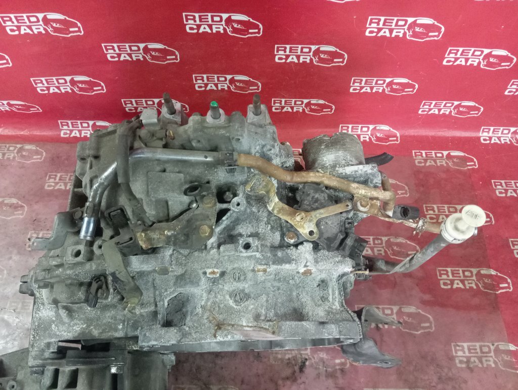 АКПП MITSUBISHI DELICA D:5 CV5W 4B12