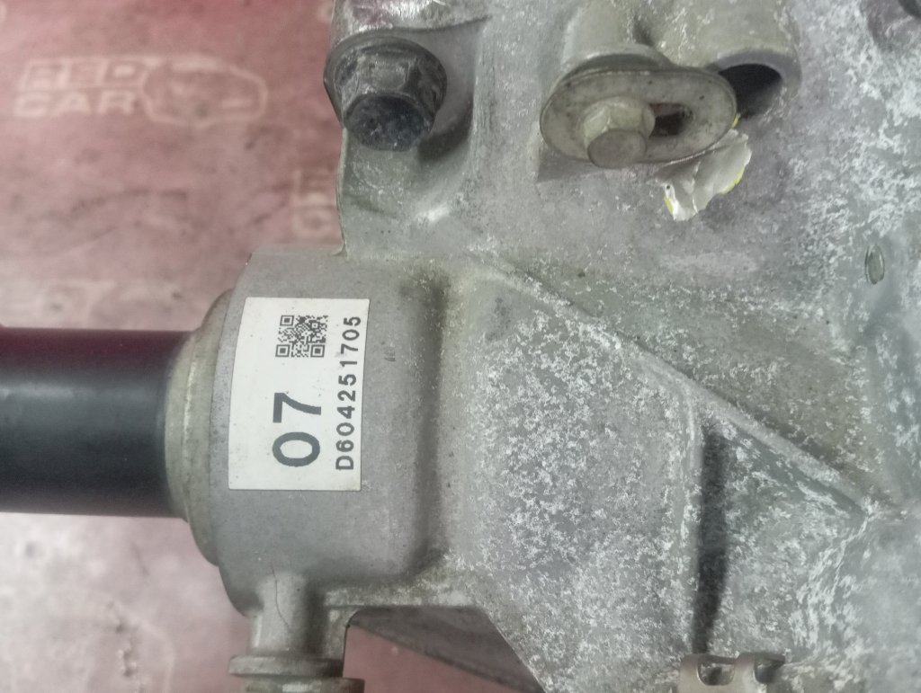 АКПП MAZDA AXELA BM5AS-300869 P5-20373226 АКПП MAZDA AXELA BM5AS-300869 P5-20373226
