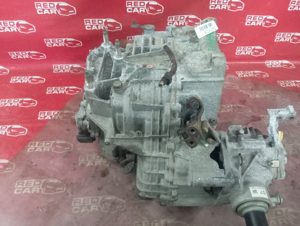 АКПП AXELA 2016 BM5AS-300869 P5-20373226 АКПП AXELA 2016 BM5AS-300869 P5-20373226