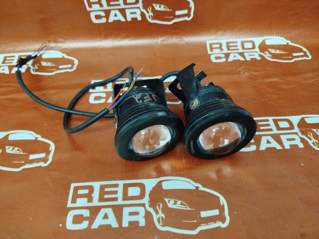 Запчасть туманка HONDA N-BOX JF2 Б/У Туманка HONDA N-BOX JF2 Б/У