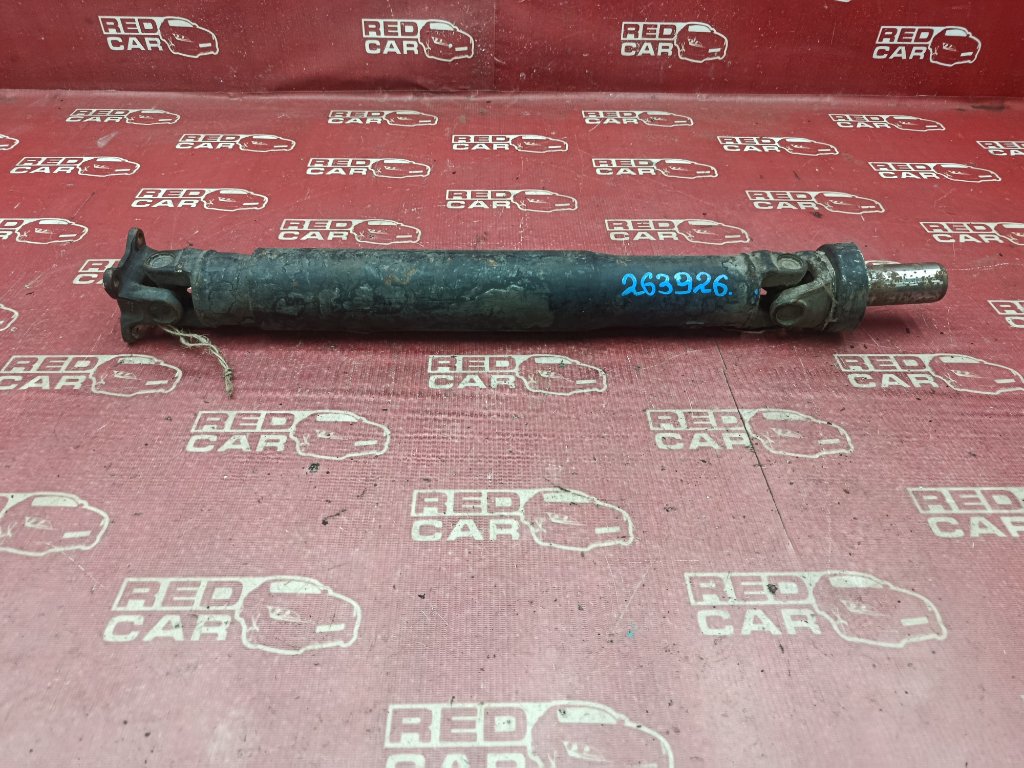 Карданный вал задний TOYOTA SPRINTER AE114 4A контрактная