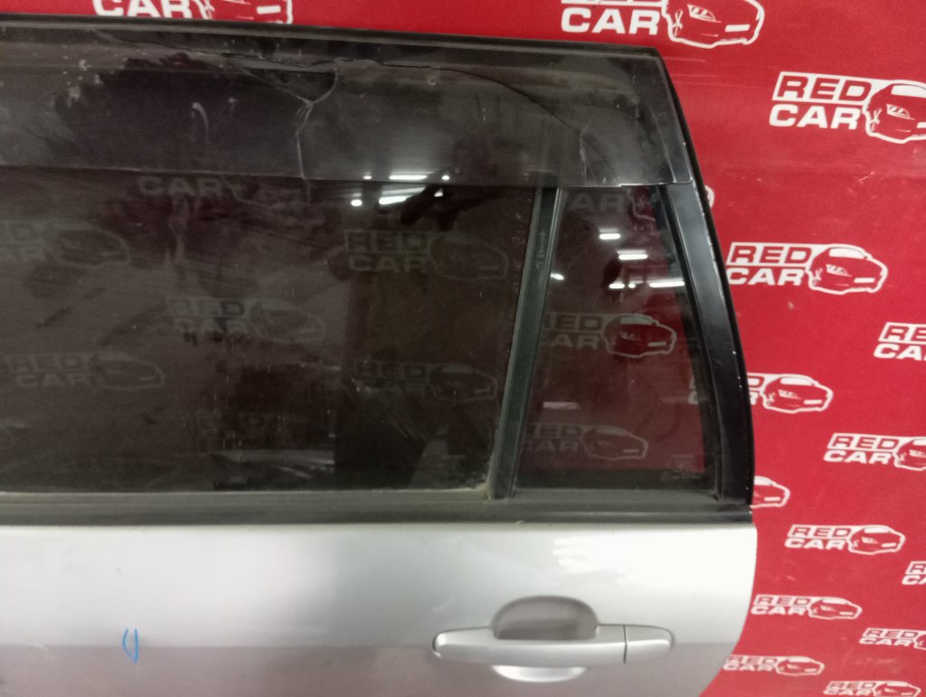 Дверь задняя левая TOYOTA COROLLA FIELDER NZE120