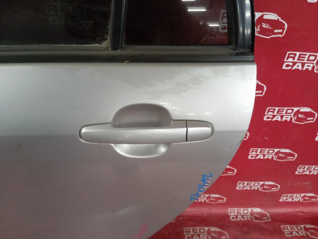 Дверь задняя левая COROLLA FIELDER NZE120