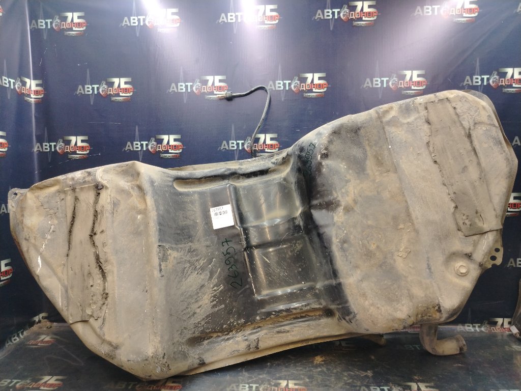 Бак топливный MARK II GX110 Бак топливный MARK II GX110