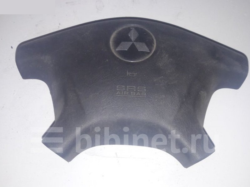 Аирбаг Airtrek CU2W (б/у) Аирбаг Airtrek CU2W (б/у)