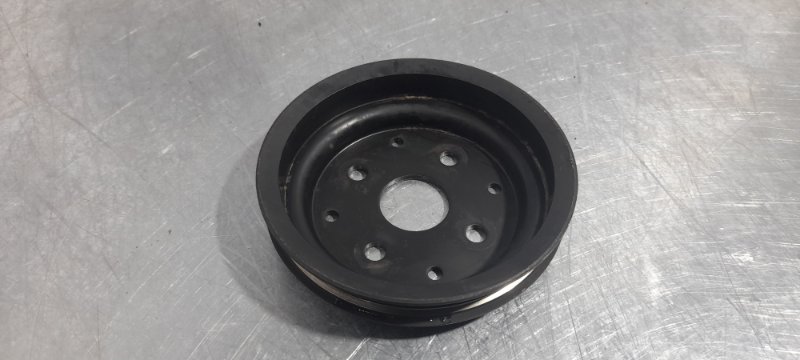 Шкив помпы Nissan Bluebird U14 QG18DE Шкив помпы Nissan Bluebird U14 QG18DE