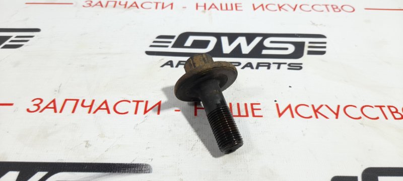 Болт шкива X-Trail 2010 NT31 MR20DE