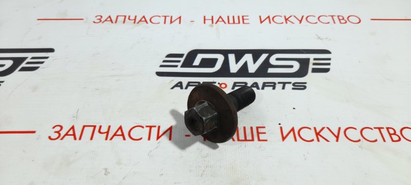Болт шкива Nissan X-Trail 2010 NT31 MR20DE контрактная