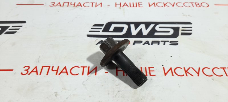 Болт шкива X-Trail 2010 NT31 MR20DE