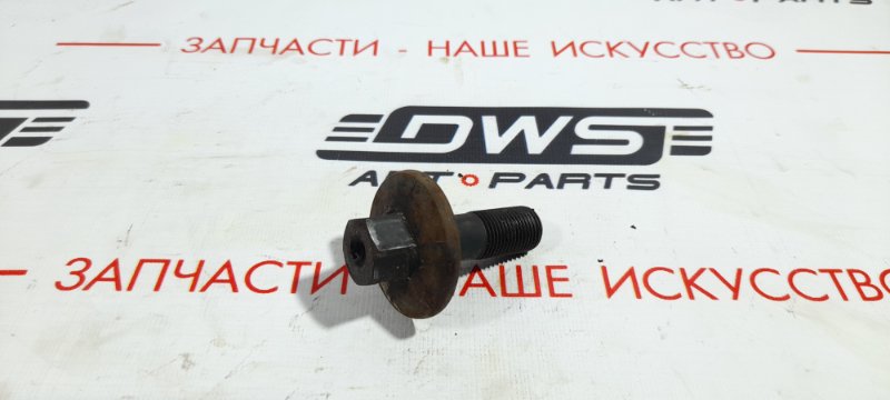 Болт шкива Nissan X-Trail 2010 NT31 MR20DE контрактная