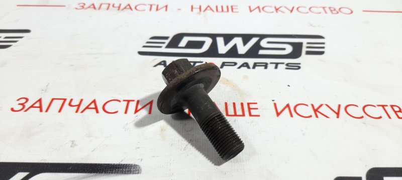 Болт шкива X-Trail 2010 NT31 MR20DE