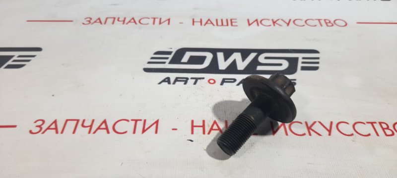 Болт шкива Nissan Qashqai 2009 J10 MR20DE контрактная