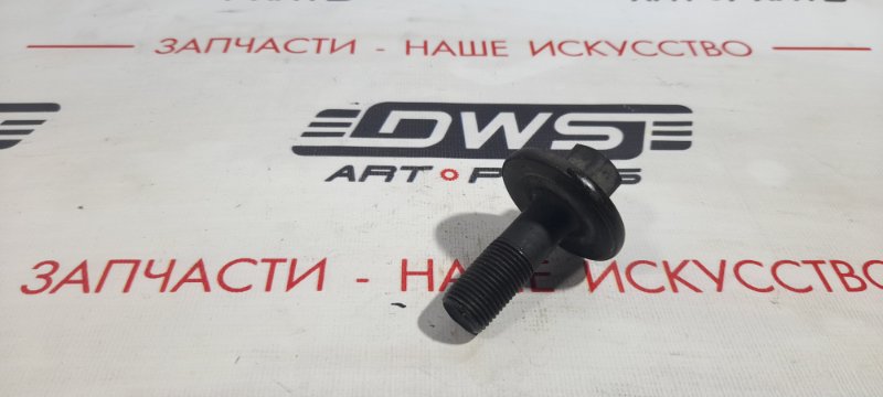 Болт шкива Nissan Qashqai 2009 J10 MR20DE контрактная