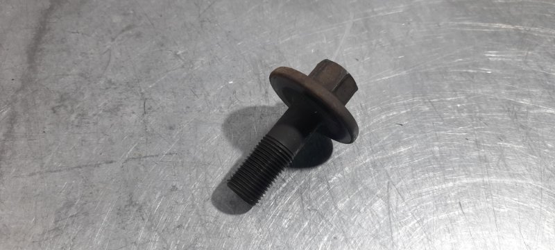 Болт шкива Nissan Serena 2009 C25 MR20DE контрактная