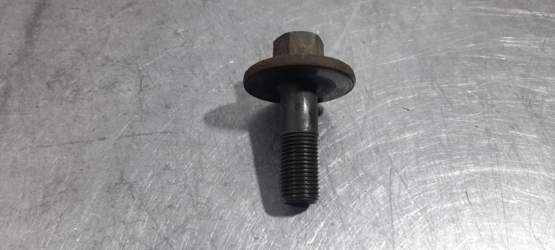 Запчасть болт шкива Nissan Serena 2009 C25 MR20DE контрактная Болт шкива Nissan Serena 2009 C25 MR20DE контрактная