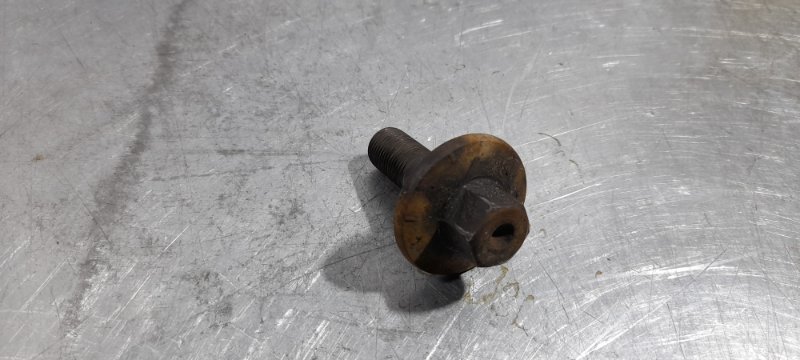 Болт шкива Nissan LAFESTA 2009 B30 MR20DE контрактная