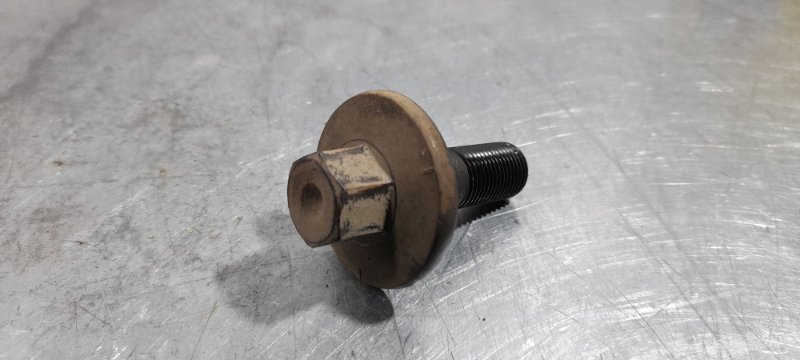 Болт шкива Nissan Qashqai 2009 J10 MR20DE контрактная