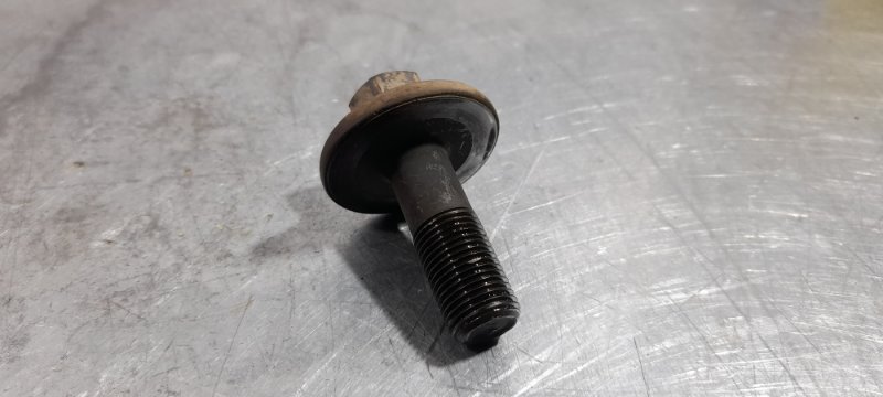 Болт шкива Qashqai 2009 J10 MR20DE