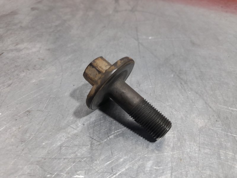 Болт шкива Nissan Qashqai 2009 J10 MR20DE контрактная