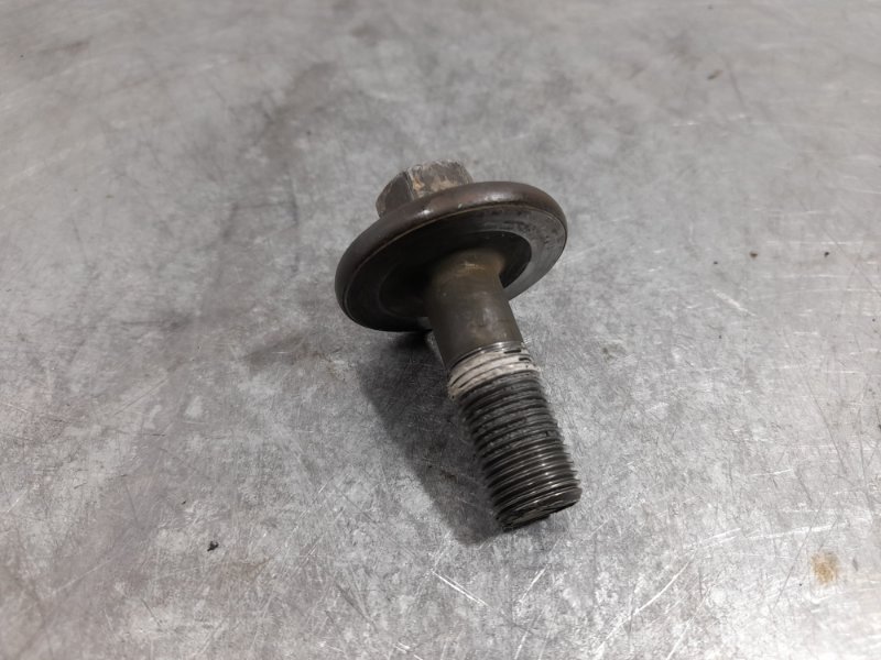 Болт шкива Nissan X-Trail 2012 NT31 QR25DE контрактная